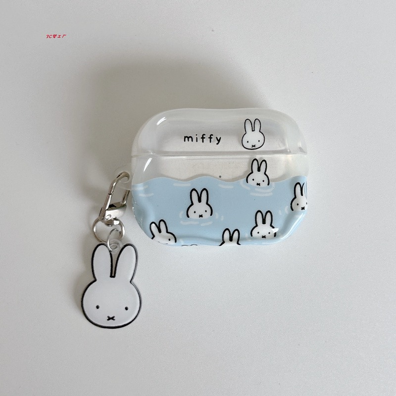 Urocze etui ochronne na słucha – Airpod Case Cover recenzja i cena