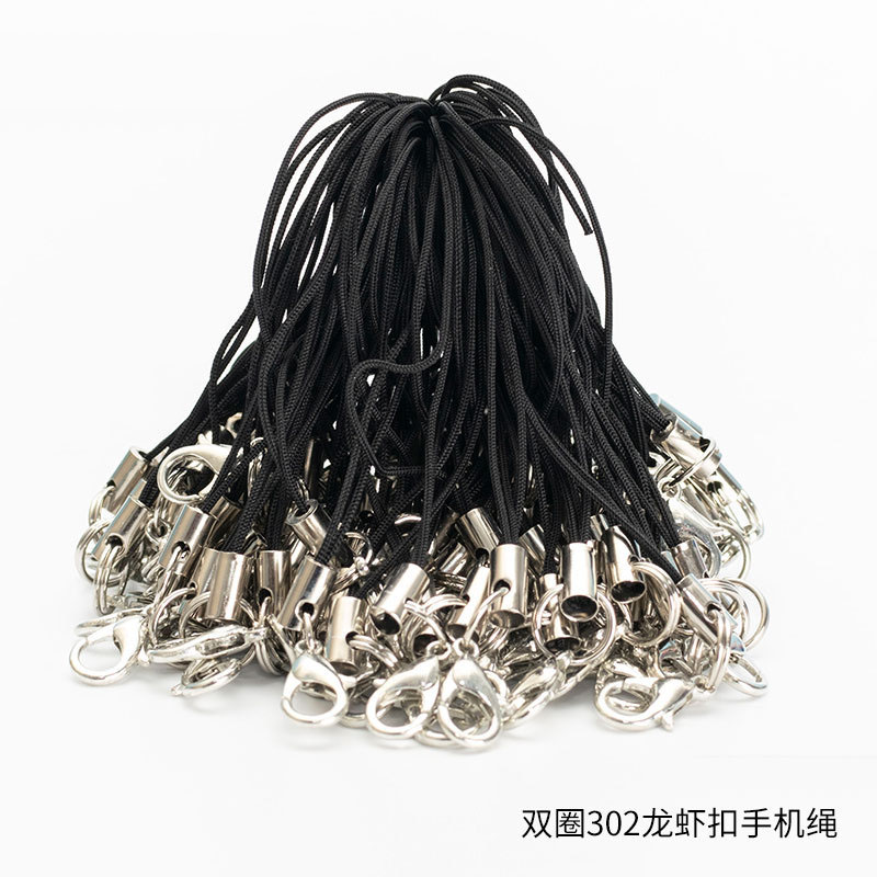 Mieszane 100 sztuk/partia sznu – Phone Accessories Hanger recenzja i cena