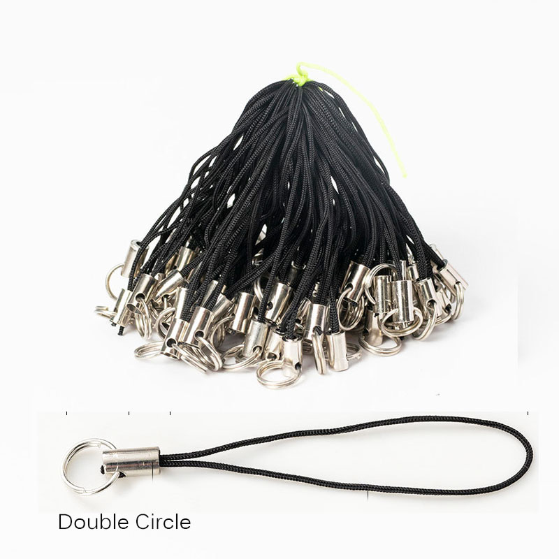 Mieszane 100 sztuk/partia sznu – Phone Accessories Hanger recenzja i cena
