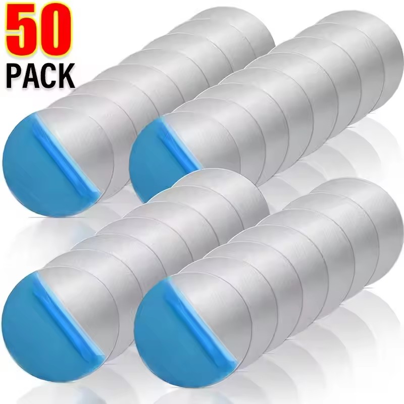50/1 SZT. Metalowa Płytka Dysk – Phone Accessories Items recenzja i cena