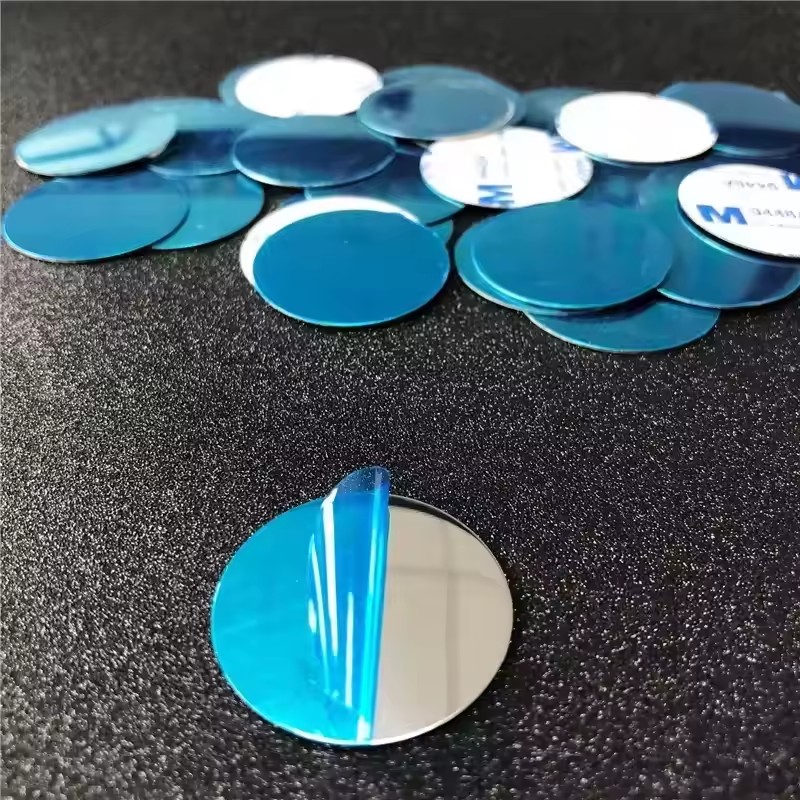 50/1 SZT. Metalowa Płytka Dysk – Phone Accessories Items recenzja i cena