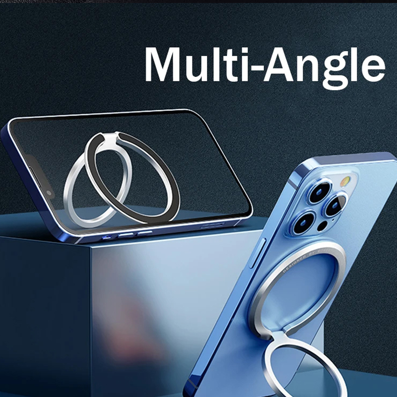 Magnetyczny uchwyt na telefon  – Phone Accessories Items recenzja i cena