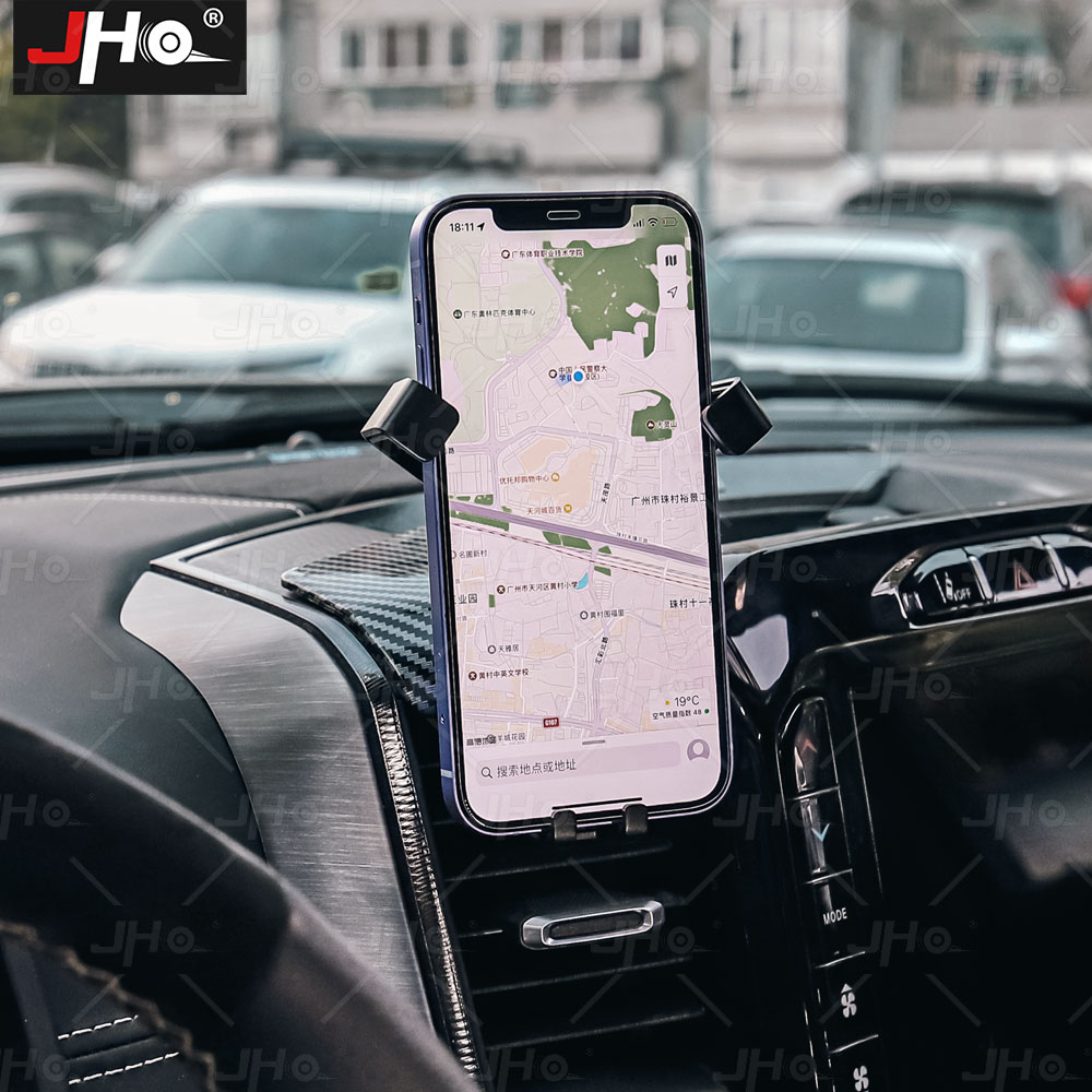 JHO Air Vent uchwyt samochodow – Phone Accessories Trx recenzja i cena