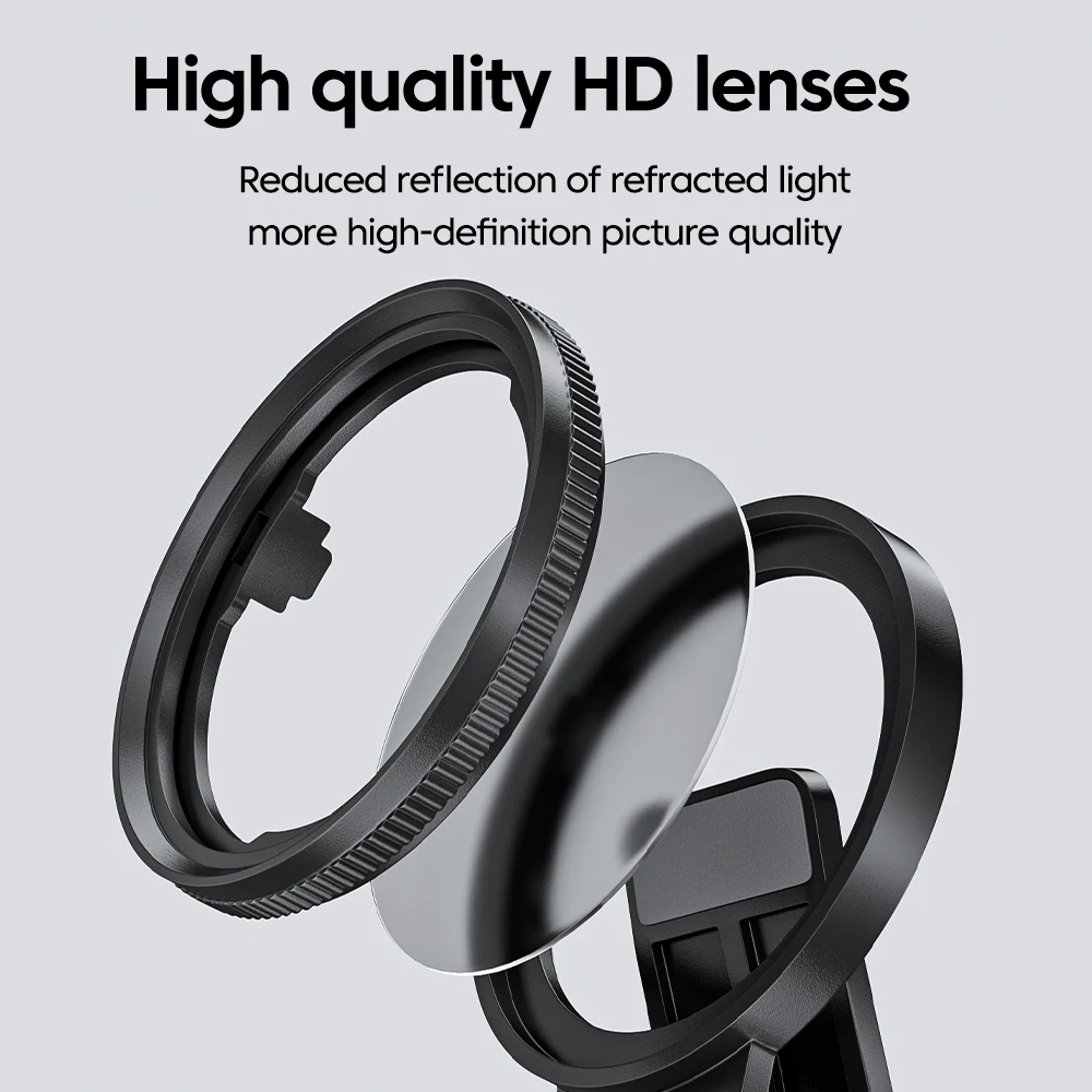 Nowy 52mm CPL Filtr Obiektywu  – Phone Accessories Items recenzja i cena