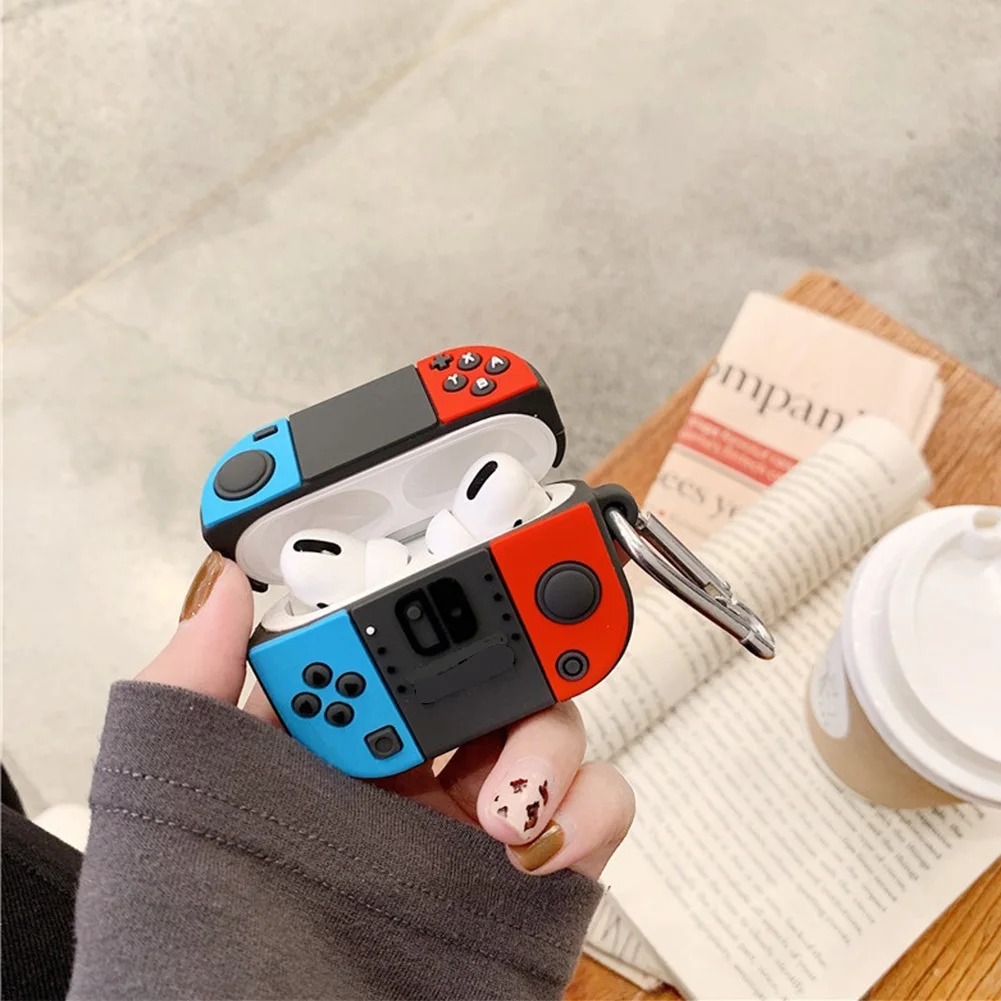Etui na Airpods Pro 3, urocze  – Airpod Case Cover recenzja i cena