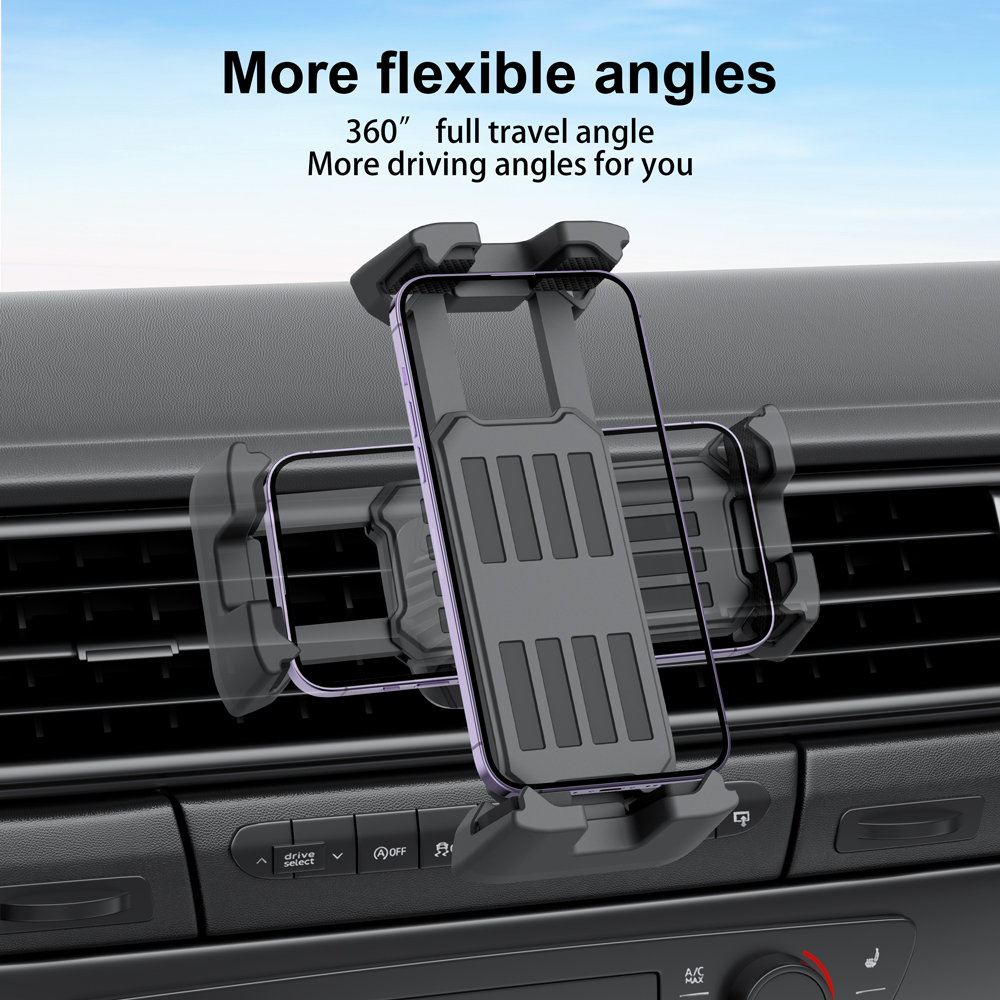 Uniwersalny samochodowy stojak – Phone Accessories Hanger recenzja i cena