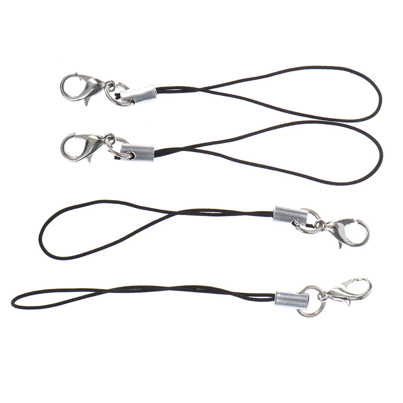 10szt Smycz Lariat Sznurki Zap – Phone Accessories Hanger recenzja i cena