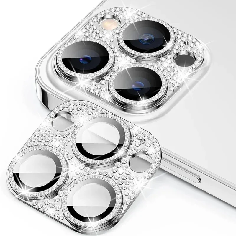Luksusowy ochraniacz obiektywu – Phone Accessories Design recenzja i cena